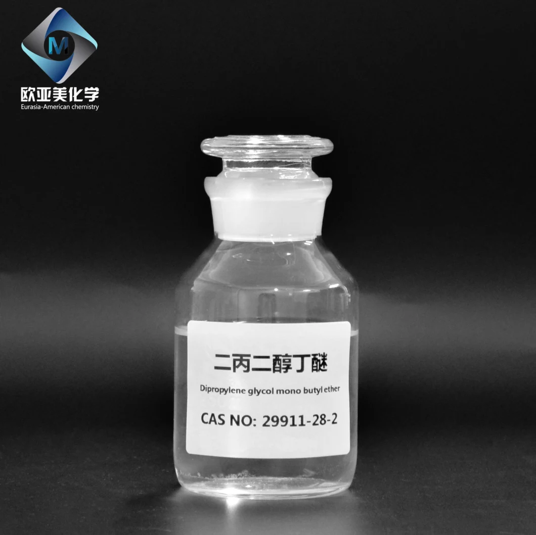 CAS 29911-28-2 Dipropylene Glycol Monobutyl Ether (DPNB)