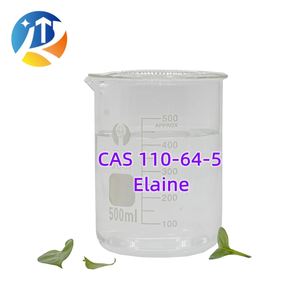 Top Quality 99% 1, 4 Bdo CAS 110-64-5