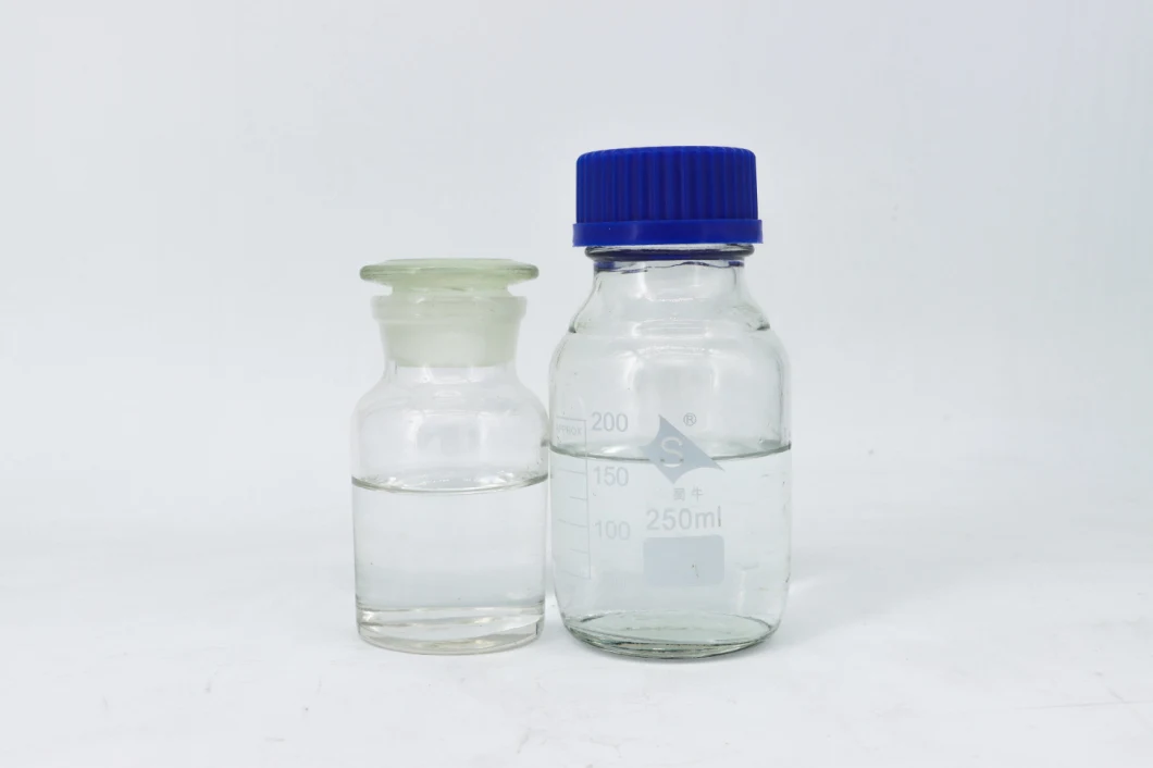 High Quality Chemical Solvent Isophorone CAS 78-59-1 Isophorone for Paint Thinner