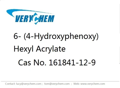 Feinchemikalie 6-(4-гидроксифенокси)-гексилакрилат CAS 161841-12-9